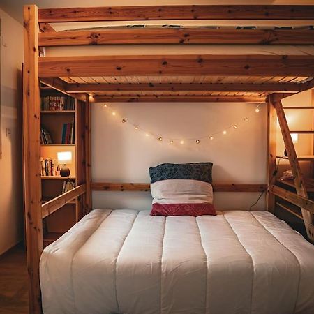 Le Meribel - Conciergerie De La Yaute 萨莱切 外观 照片